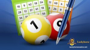 Ang pag-alam sa pinakasikat na mga termino sa lottery ng online casino ngayon ay ang paksa ng aming artikulo ngayon