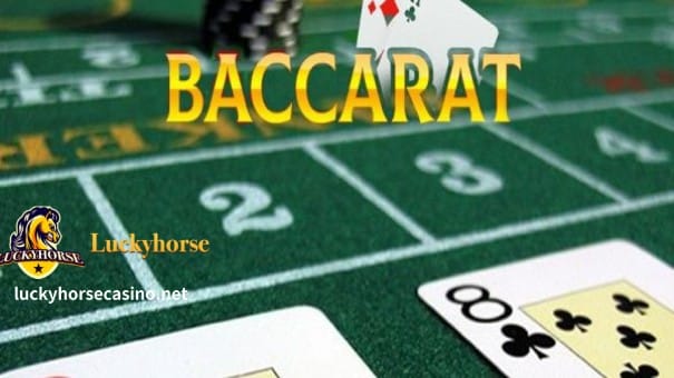 Sa mga laro sa casino, ang baccarat ay masasabing isang napakasimpleng laro ng pagsusugal na maaaring mapanalunan ng sinuman.