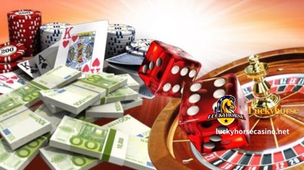 Kaginhawaan Ang kaginhawaan ay isa sa pinakamahalagang dahilan kung bakit umiiral ang mga online casino