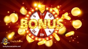 Ang reload bonus ay isang sikat na casino bonus na inaalok sa mga customer na nakagawa na ng deposito.