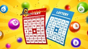 Sa mga nakalipas na taon, nagkaroon ng boom sa online lottery sales. Ang trend na ito ay hinihimok ng ilang mga kadahilanan