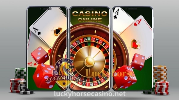 Narito ang ilang mga benepisyo na nagmumula sa paglalapat ng mga diskarte sa casino.