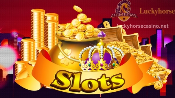 Ang mga online slot ay mga virtual na bersyon ng tradisyonal na mga slot machine, na may iba't ibang tema