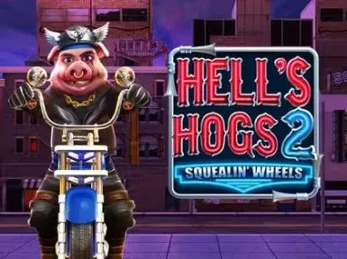 LuckyHorse Casino screenshot